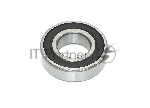 Подшипник барабана для стиральной машины 6 205 2RS SKL 25х52х15