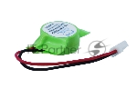Аккумулятор CameronSino  CS-SWT400BU для Symbol WT4000 2.4V 20mAh