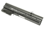 Аккумуляторная батарея для ноутбука HP Compaq Mini 110-3000 (HSTNN-CB1U) 5200mAh OEM черный