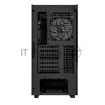 Компьютерный корпус DeepCool CH560 Digital черный (R-CH560-BKAPE4D-G-1) (ATX, без БП, 2хUSB, с окном), вид 20
