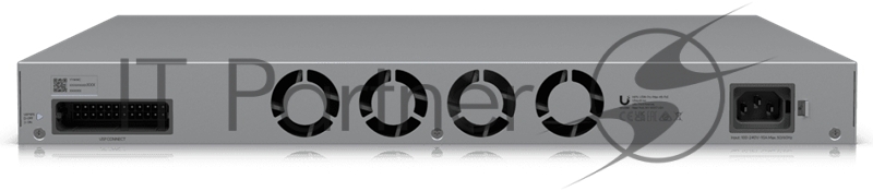 Коммутатор Ubiquiti USW-Pro-Max-48-PoE