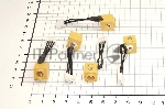 Разъем для ноутбука IBM Lenovo ThinkPad T40 T41 T42 T43 R50 R51 R52