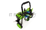 Мойка высокого давления электрическая GreenWorks GDPW-Semi-P15 180 bar (5106007), вид 16