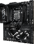 Материнская плата ASUS ROG CROSSHAIR X870E EXTREME, AM5, AMD X870E, 4xDDR5, 4xSATA, 5xM.2, 1xPCIe 5.0 x16, HDMI, 2x10Gb LAN, USB Type-C, Wi-Fi 7, Bluetooth, 2x3.5 мм, 7.1, E-ATX, вид 34