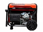 Генератор Aurora AGE 7500 D 6.5кВт, вид 4