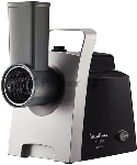 Мясорубка Moulinex ME108832 1400Вт черный