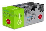Картридж лазерный Cactus CS-C040HC голубой (10000 стр.) для Canon LBP 710CX I-SENSYS/712CX I-SENSYS