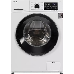 Стиральная машина Nordfrost i-DDQ4 7120 W белый, загрузка фронтальная 7 кг, 1200 об/мин, класс A+++