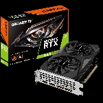 Видеокарта Gigabyte GV-N3050WF2OCV2-6GD PCI-E 4.0 96bit GDDR6 1470/14000 HDMIx2 DPx2 HDCP Ret
