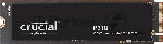 Накопитель SSD Crucial P310 500GB PCIe Gen4 NVMe 2280 M.2 SSD CT500P310SSD8