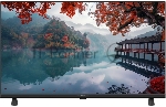 Телевизор Haier 32" DH1ZM0M00RU H1 черный Direct LED HD 60Hz Smart TV Android TV 11 1.5GB/8GB