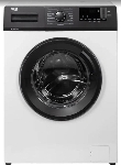 Стиральная машина Beko WHE5412BBW белый/черный, фронтальная загрузка, класс А, 5 кг