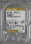 Жесткий диск WD SATA-III 8Tb Desktop Gold 512E (7200rpm) 256Mb 3.5"