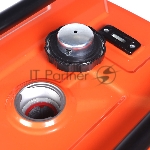 Электрогенератор бензиновый Patriot GRA 8500AWS, 8.5 кВт, 75 дБ, 100 кг, вид 9