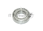 Подшипник барабана для стиральной машины 6 005zz SKF 25х47х12