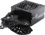 Блок питания SeaSonic Core V2 BC-750, 750Вт, 80+ Bronze, 120мм, немодульный, черный, вид 19