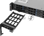 Сервер IRU Rock g2212ag3 2x7713 4x32Gb 2x480Gb SSD 9361-8I 10G 4P 2x1300W w/o OS (2196352), вид 9