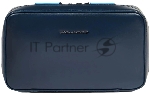 Чехол Piquadro Blue Square AC6895B2/BLU2 синий натур.кожа, вид 9