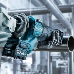 Сабельная пила Makita JR001GZ аккум. 3000ход/мин, вид 12