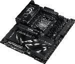 Материнская плата ASUS ROG CROSSHAIR X870E EXTREME, AM5, AMD X870E, 4xDDR5, 4xSATA, 5xM.2, 1xPCIe 5.0 x16, HDMI, 2x10Gb LAN, USB Type-C, Wi-Fi 7, Bluetooth, 2x3.5 мм, 7.1, E-ATX, вид 33