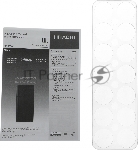Холодильник Hitachi R-VG660PUC7-1 GBK черный стекло двухкамерный 405/145л морозилка сверху No Frost, вид 3