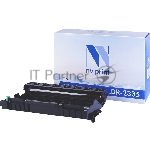 Барабан NVPrint совместимый Brother DR-2335 для HL-2340/2360/2365/2500/2520/2540/2560/2700/2720/2740