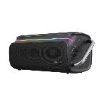 Колонка портативная Ural Молния Бит черный 420W 1.1 BT/3.5Jack/USB-C 10м 8000mAh (без.бат), вид 10