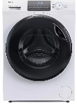 Стиральная машина Haier HWD70-BP14929A белый, загрузка фронтальная, 7 кг, 4 кг - сушка, 1400 об/мин, класс: B