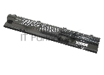 Аккумуляторная батарея для ноутбука HP ProBook 440 450 470 G0 G1 (FP06) 5200mAh OEM черный