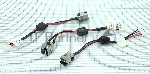 Разъем для ноутбука HY-TOO42 Toshiba T215 T230 T235 с кабелем