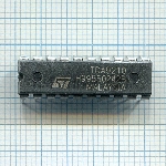Микросхема TDA9210