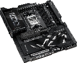 Материнская плата ASUS ROG CROSSHAIR X870E EXTREME, AM5, AMD X870E, 4xDDR5, 4xSATA, 5xM.2, 1xPCIe 5.0 x16, HDMI, 2x10Gb LAN, USB Type-C, Wi-Fi 7, Bluetooth, 2x3.5 мм, 7.1, E-ATX, вид 32