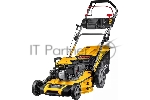 Газонокосилка бензиновая STEHER GLM-510p, 6,5 л.с.