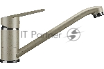 Смеситель кухонный PRACTIK PR-01-002 слоновая кость