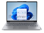 Ноутбук 14" IPS WUXGA LENOVO ThinkBook 14 G8 IRL grey (Core 5 210H/16Gb/512Gb SSD/VGA int/FP/noOS) ((21SG0033GQ))