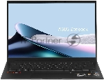 Ноутбук ASUS Zenbook 14 UM3406GA-QD049/14"/OLED/AMD Ryzen 5 430/16Gb/512Gb SSD/AMD Radeon 840M/NoOS/черный/1.2kg