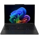 Ноутбук Lenovo ThinkPad X1 Carbon Gen 13 Aura Edition/14"/OLED/Intel Core Ultra 7 268V/32GB/1024GB SSD/Intel Arc/Windows 11 Pro/черный/1.09kg