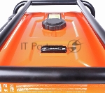 Электрогенератор бензиновый Patriot GRA 8500AWS, 8.5 кВт, 75 дБ, 100 кг, вид 7