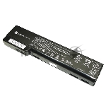 Аккумуляторная батарея для ноутбука HP Compaq 6560b 10.8V 55Wh черный