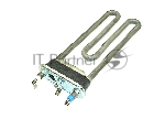 Нагреватель (ТЭН) для стиральной машины Indesit, Ariston, Ardo 1900W, L-180 Thermowatt 3406049