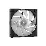 Компьютерный корпус DeepCool CH560 Digital черный (R-CH560-BKAPE4D-G-1) (ATX, без БП, 2хUSB, с окном), вид 17