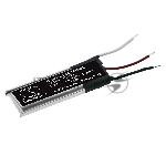 Аккумуляторная батарея CameronSino CS-BTX100SL для Beats X 3.8V 50mAh / 0.19Wh