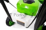 Мойка высокого давления электрическая GreenWorks GDPW-Semi-P15 180 bar (5106007), вид 13