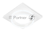 Светильник встраиваемый TU5220 WH белый IP20 GX70 D150*150*52