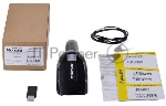 Сканер штрих-кода Mertech CL-2420 BLE Dongle 2D беспроводной черный (4220), вид 5