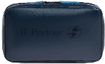 Чехол Piquadro Blue Square AC6895B2/BLU2 синий натур.кожа, вид 7