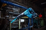 Сабельная пила Makita JR001GZ аккум. 3000ход/мин, вид 11