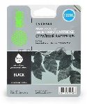 Картридж струйный Cactus CS-CH563 №122XL черный (18 мл.) для HP DeskJet 1050/2050/2050s