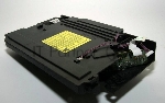 Блок лазера HP LJ 2200 (RG5-5590/RG5-5591)