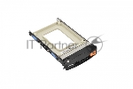 Заглушка диска для СХД TRAY MCP-220-00167-0B SUPERMICRO